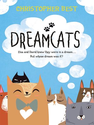 cover image of Dreamcats